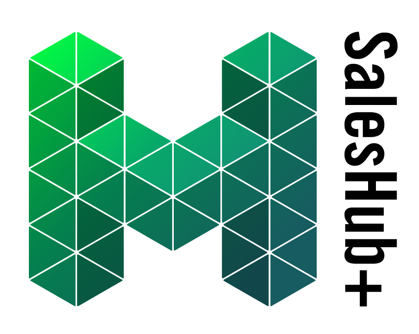 Official SalesHub+ Wiki